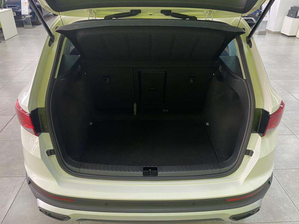 SEAT Ateca Style Evo Edition 1.0 TSI 115CV