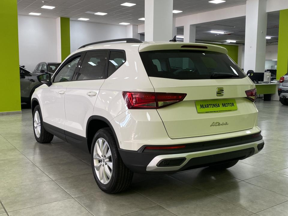 SEAT Ateca Style Evo Edition 1.0 TSI 115CV