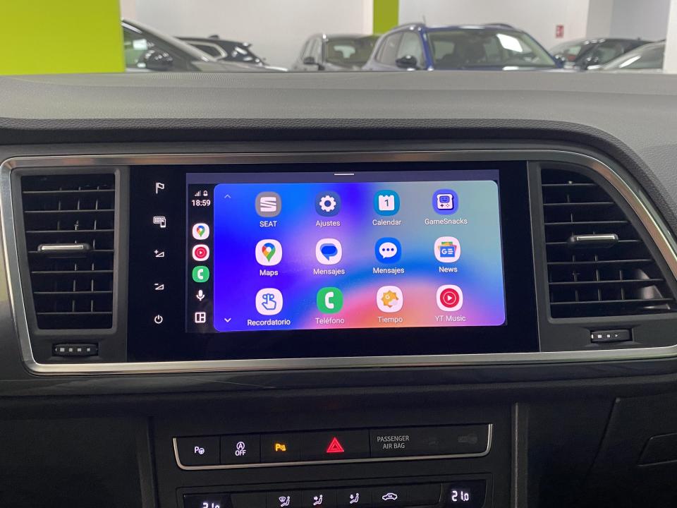 SEAT Ateca Style Evo Edition 1.0 TSI 115CV
