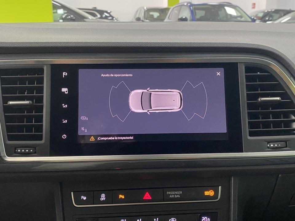 SEAT Ateca Style Evo Edition 1.0 TSI 115CV