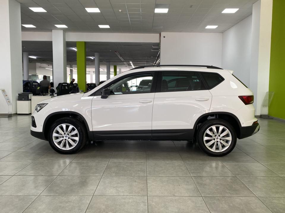 SEAT Ateca Style Evo Edition 1.0 TSI 115CV