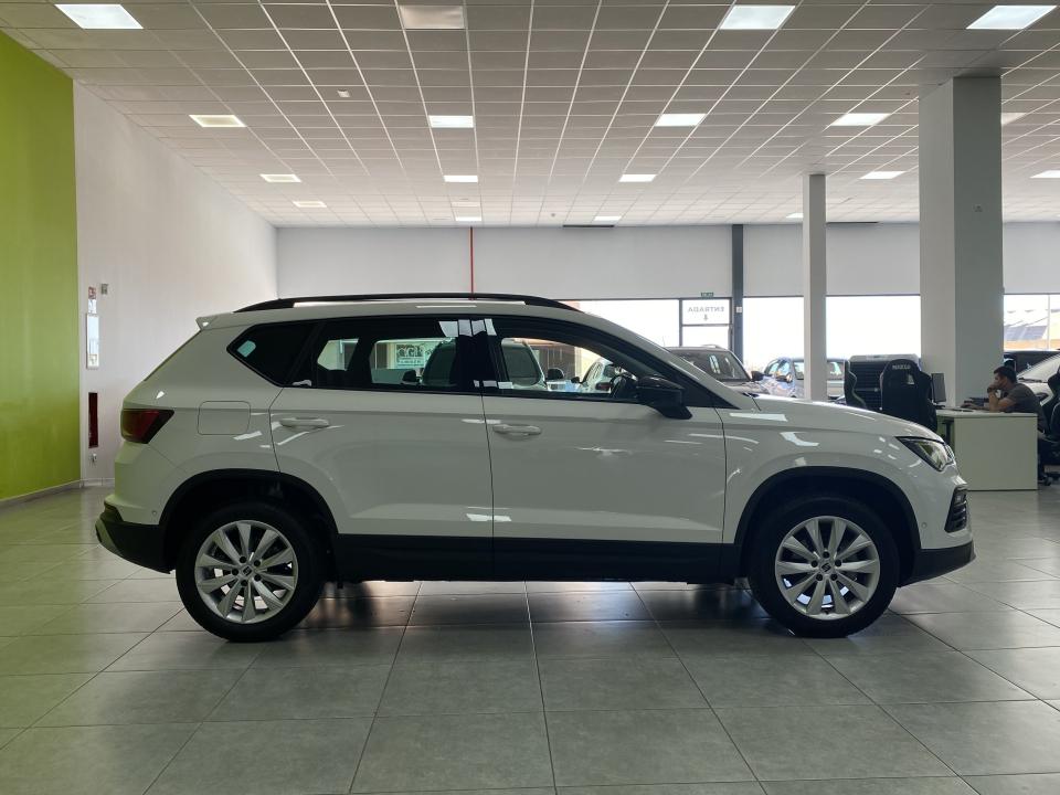 SEAT Ateca Style Evo Edition 1.0 TSI 115CV