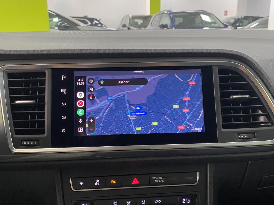 SEAT Ateca Style Evo Edition 1.0 TSI 115CV