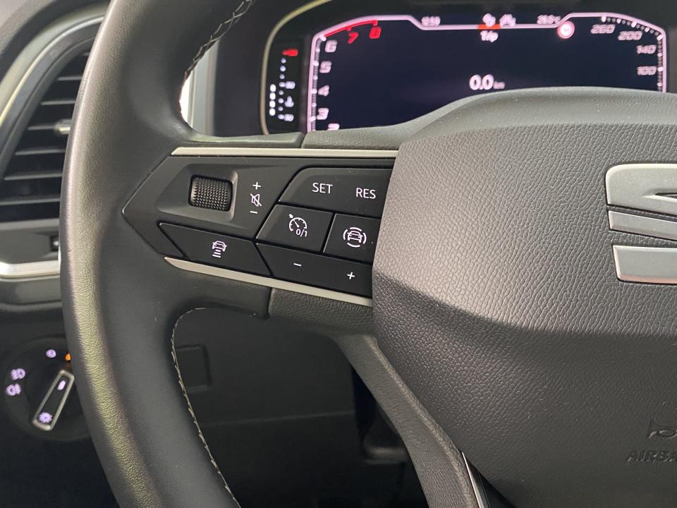 SEAT Ateca Style Evo Edition 1.0 TSI 115CV