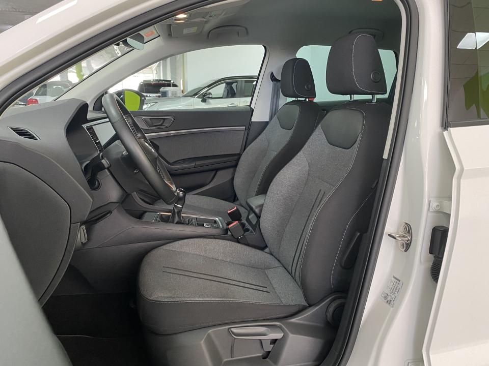 SEAT Ateca Style Evo Edition 1.0 TSI 115CV