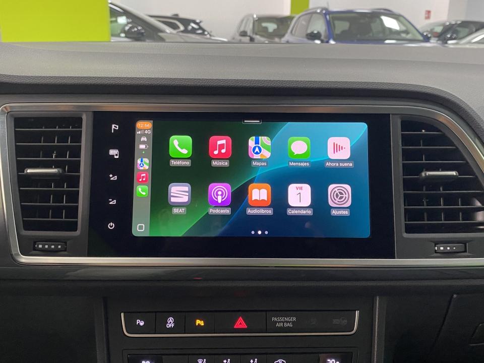 SEAT Ateca Style Evo Edition 1.0 TSI 115CV