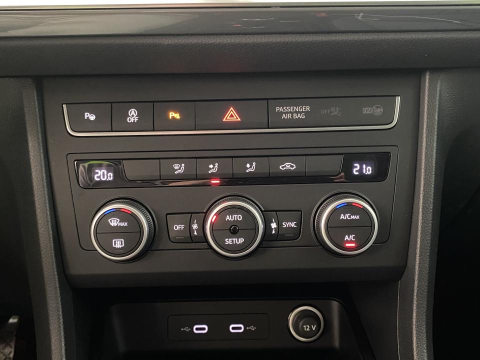 SEAT Ateca Style Evo Edition 1.0 TSI 115CV