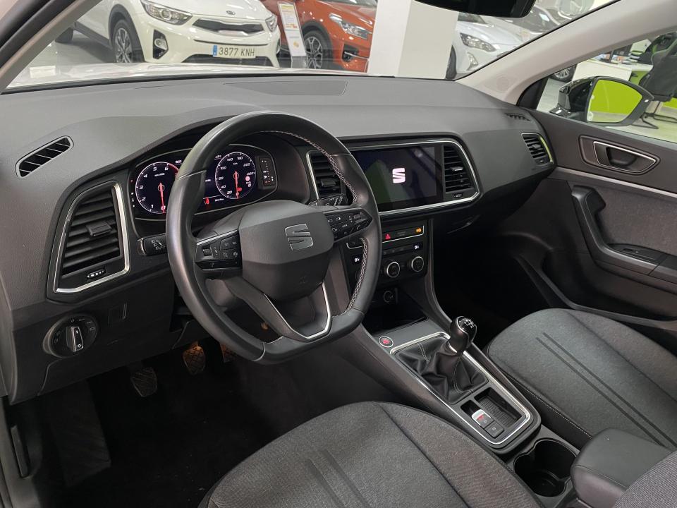 SEAT Ateca Style Evo Edition 1.0 TSI 115CV