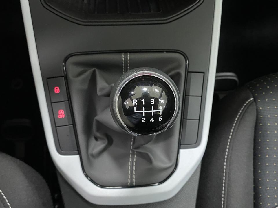 SEAT Arona Style Plus 1.0 TSI 110CV