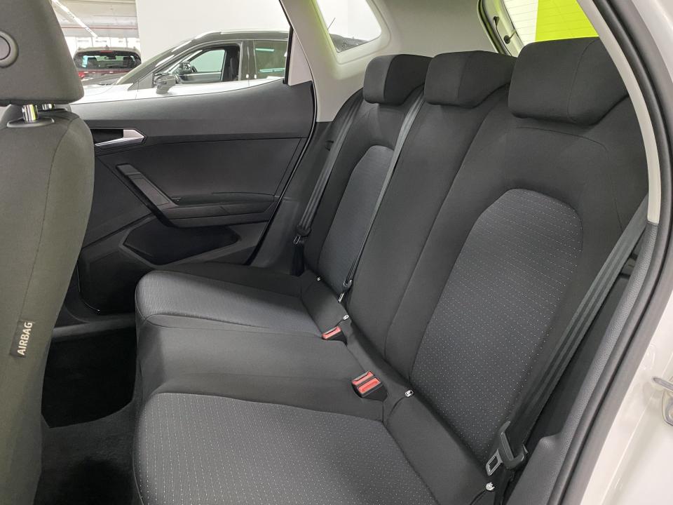 SEAT Arona Style Plus 1.0 TSI 110CV