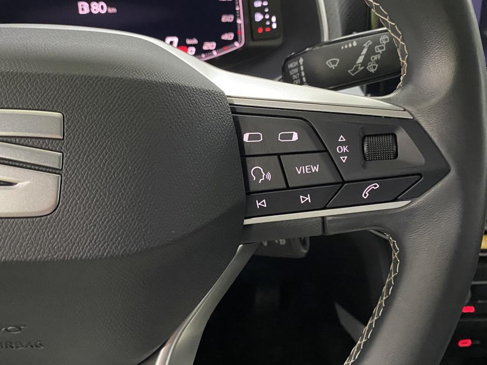 SEAT Arona Style Plus 1.0 TSI 110CV