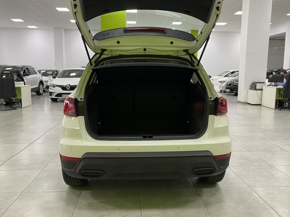 SEAT Arona Style Plus 1.0 TSI 110CV
