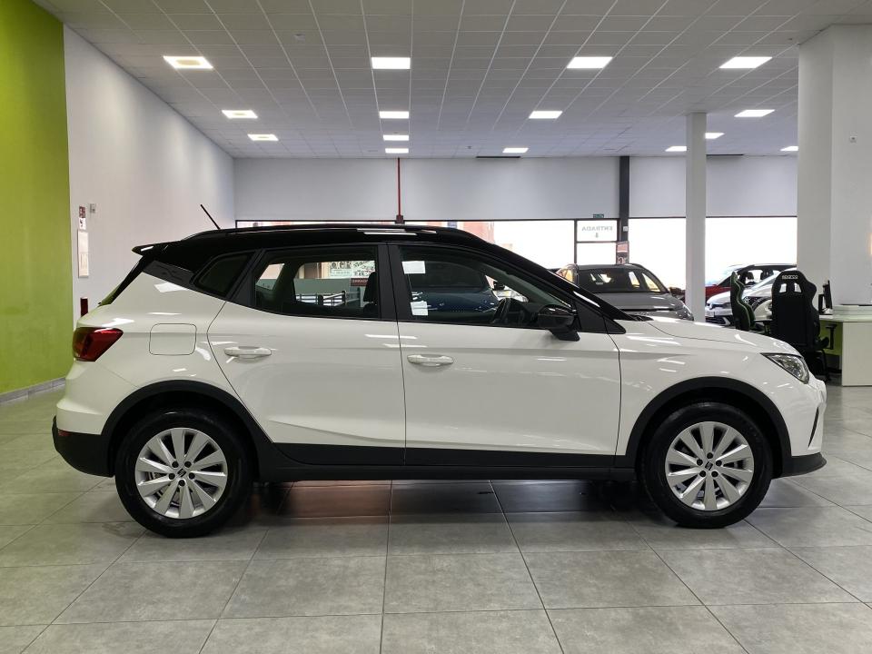 SEAT Arona Style Plus 1.0 TSI 110CV