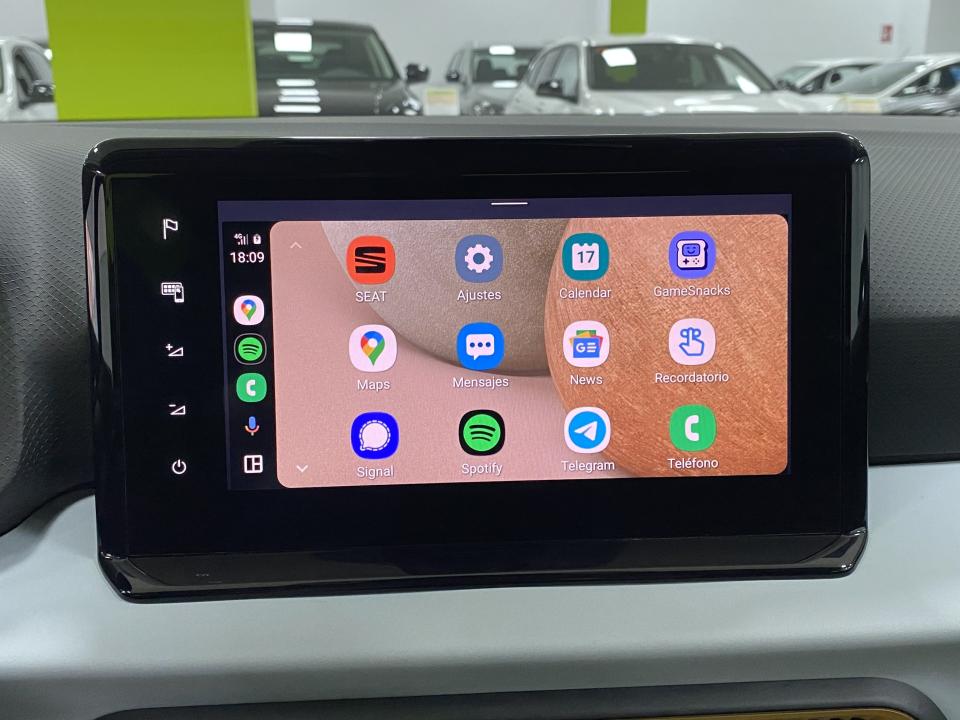 SEAT Arona Style Plus 1.0 TSI 110CV