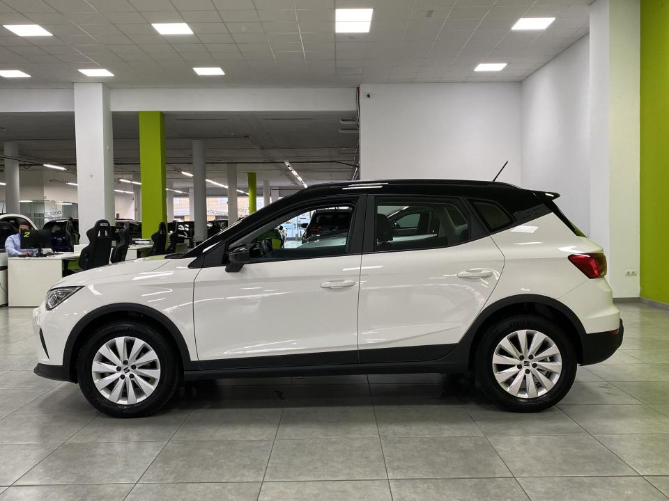 SEAT Arona Style Plus 1.0 TSI 110CV