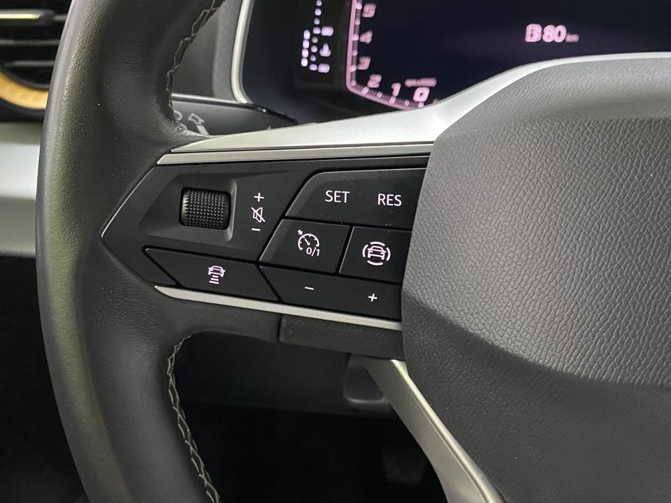SEAT Arona Style Plus 1.0 TSI 110CV
