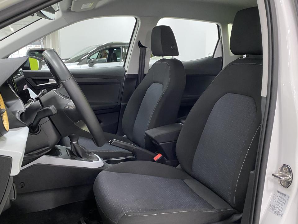 SEAT Arona Style Plus 1.0 TSI 110CV
