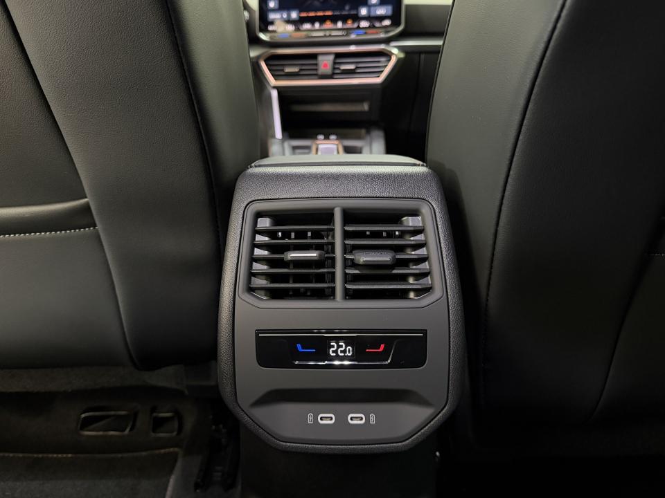 Cupra León SP 1.5 eTSI 150CV DSG MHEV