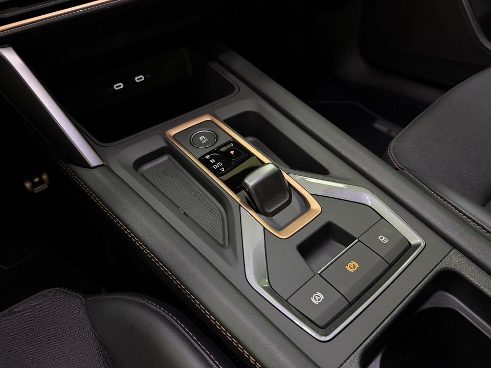 Cupra León SP 1.5 eTSI 150CV DSG MHEV