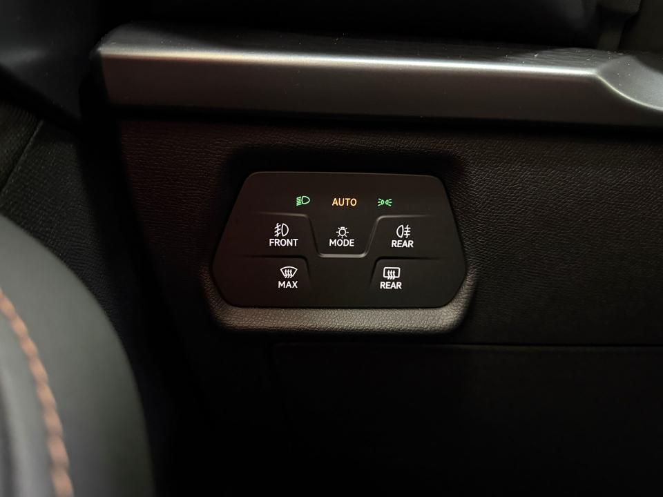 Cupra León SP 1.5 eTSI 150CV DSG MHEV