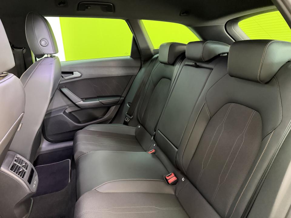 Cupra León SP 1.5 eTSI 150CV DSG MHEV
