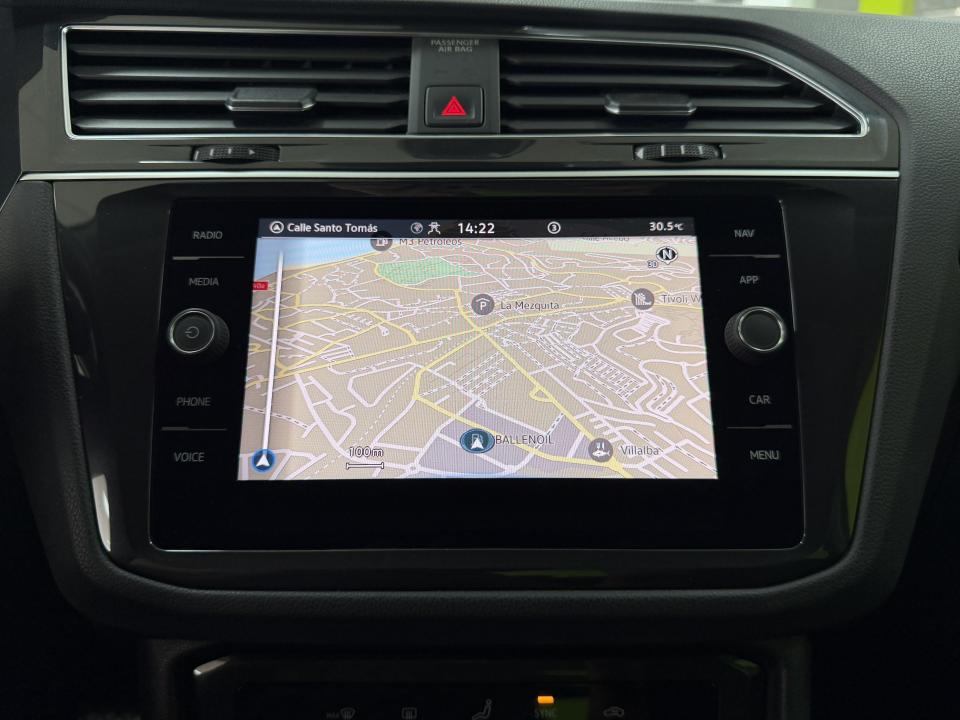 Volkswagen Tiguan Life 2.0 TDI 150CV DSG