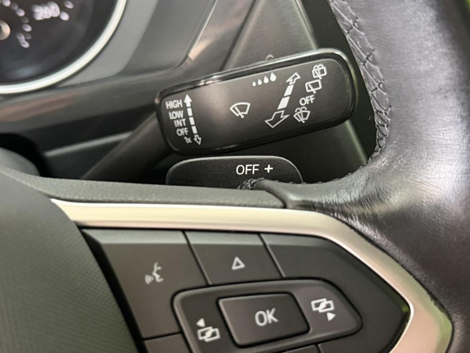Volkswagen Tiguan Life 2.0 TDI 150CV DSG