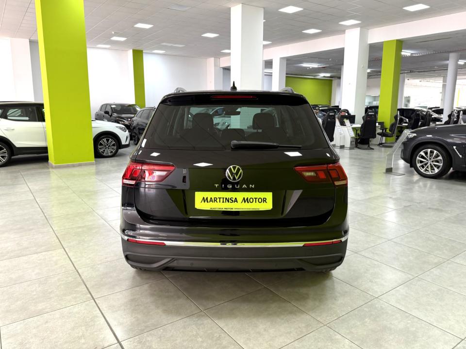 Volkswagen Tiguan Life 2.0 TDI 150CV DSG