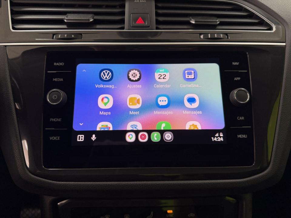 Volkswagen Tiguan Life 2.0 TDI 150CV DSG