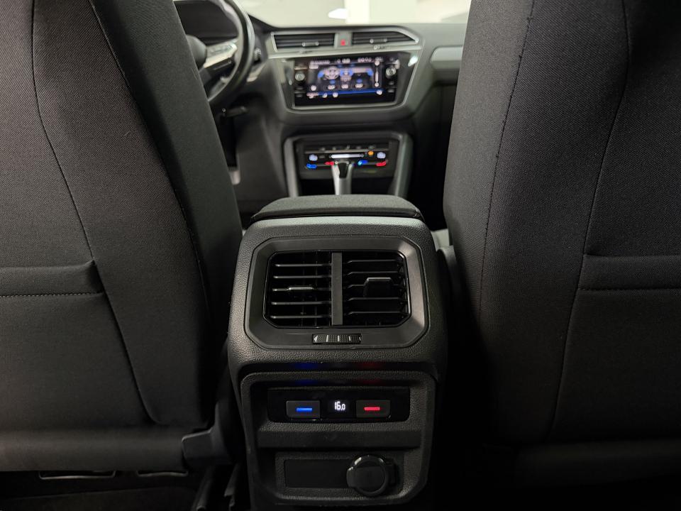 Volkswagen Tiguan Life 2.0 TDI 150CV DSG