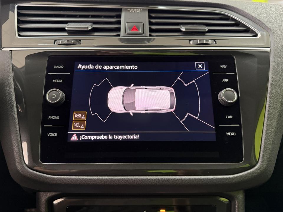 Volkswagen Tiguan Life 2.0 TDI 150CV DSG