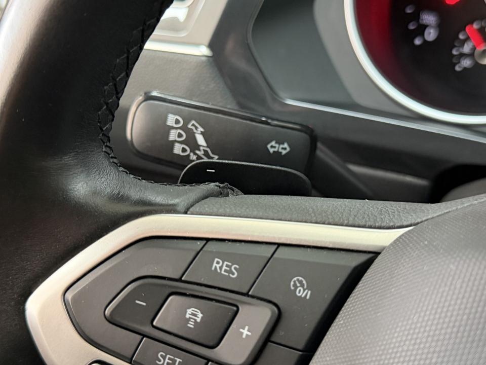 Volkswagen Tiguan Life 2.0 TDI 150CV DSG