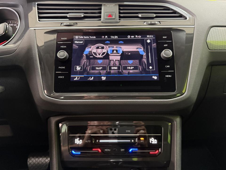 Volkswagen Tiguan Life 2.0 TDI 150CV DSG