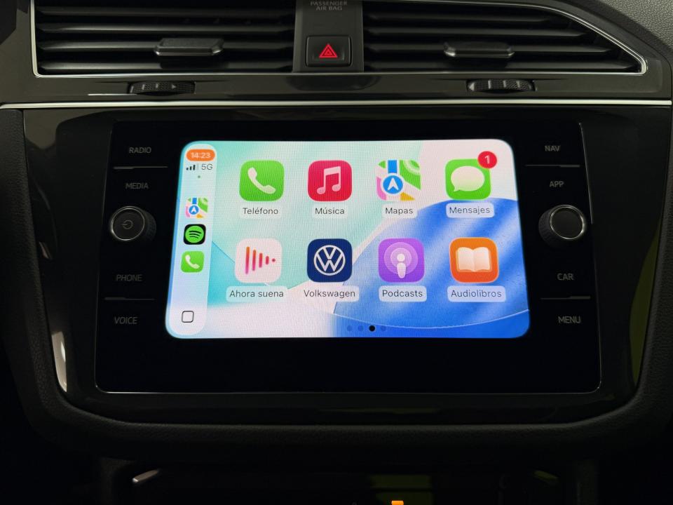 Volkswagen Tiguan Life 2.0 TDI 150CV DSG