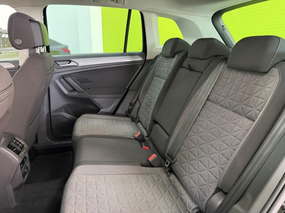 Volkswagen Tiguan Life 2.0 TDI 150CV DSG