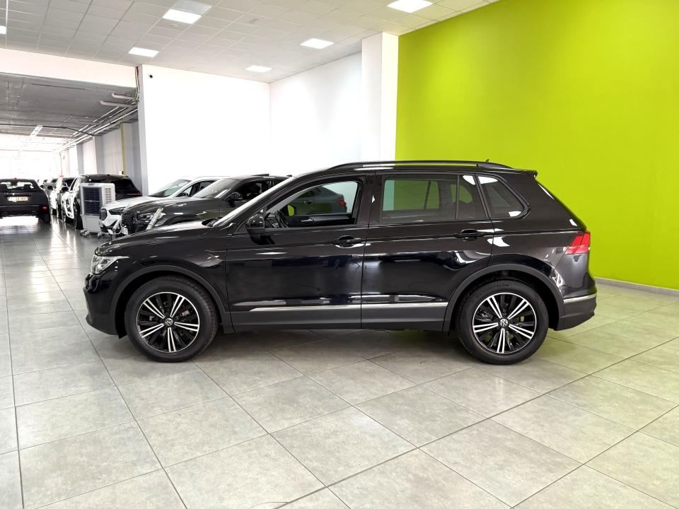 Volkswagen Tiguan Life 2.0 TDI 150CV DSG