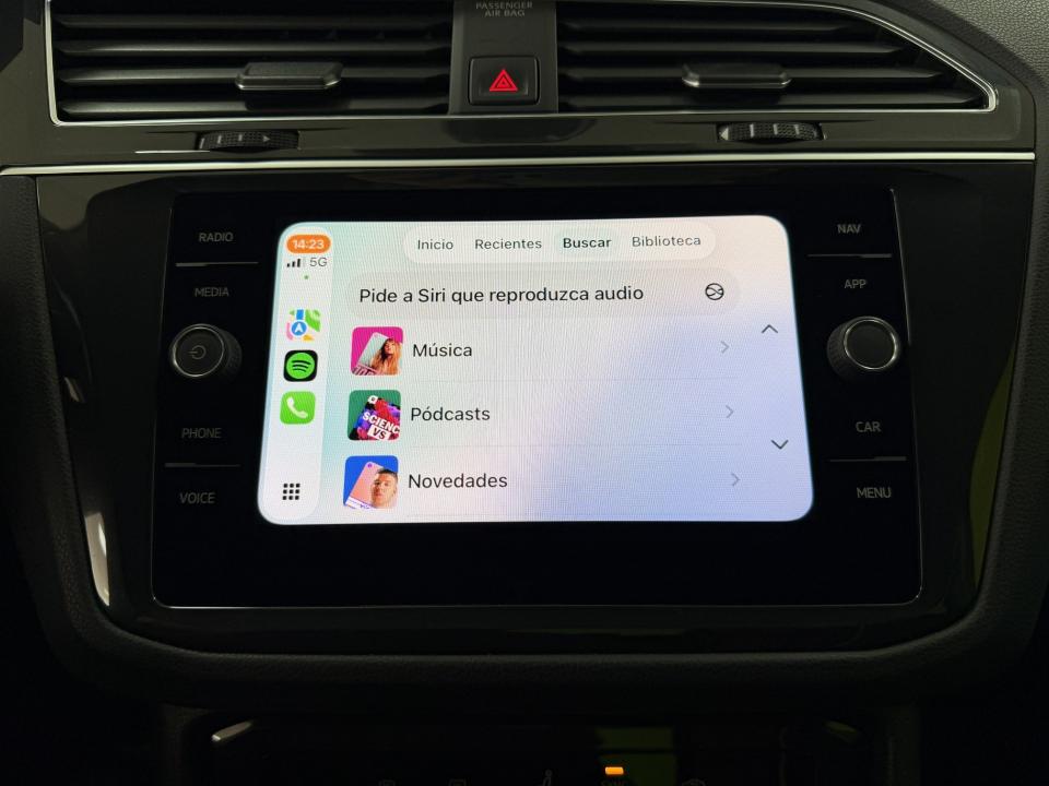 Volkswagen Tiguan Life 2.0 TDI 150CV DSG