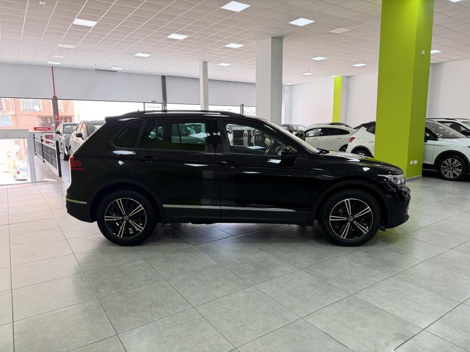 Volkswagen Tiguan Life 2.0 TDI 150CV DSG