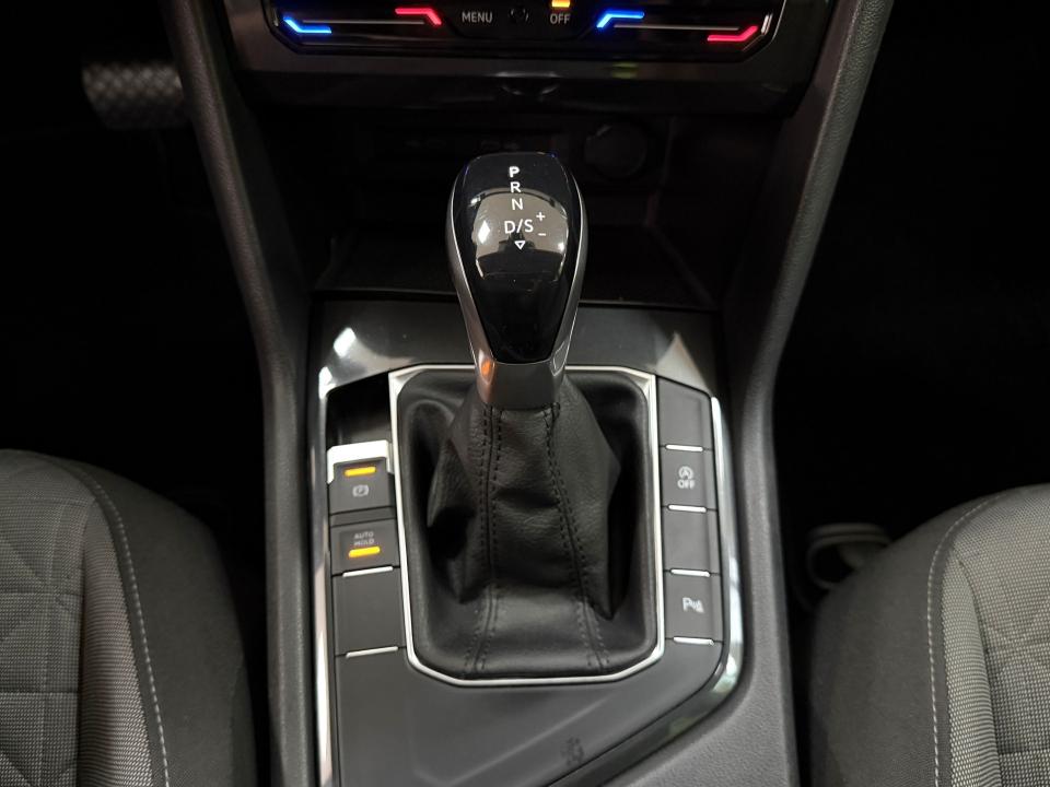 Volkswagen Tiguan Life 2.0 TDI 150CV DSG
