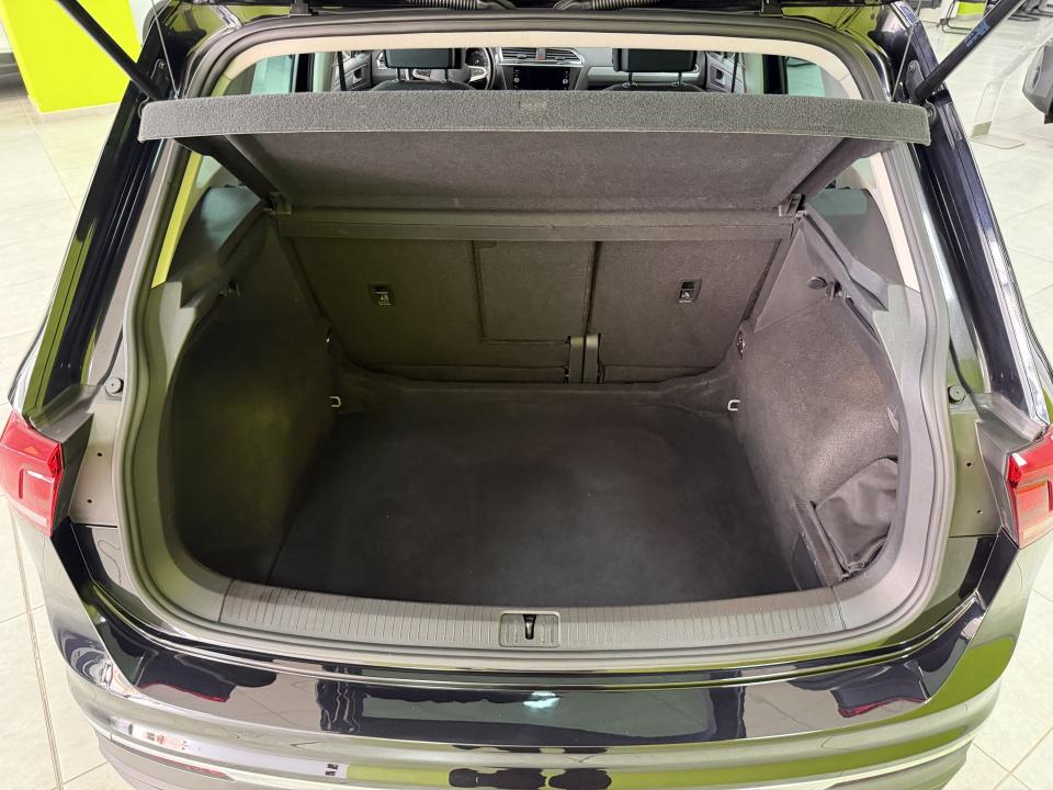 Volkswagen Tiguan Life 2.0 TDI 150CV DSG