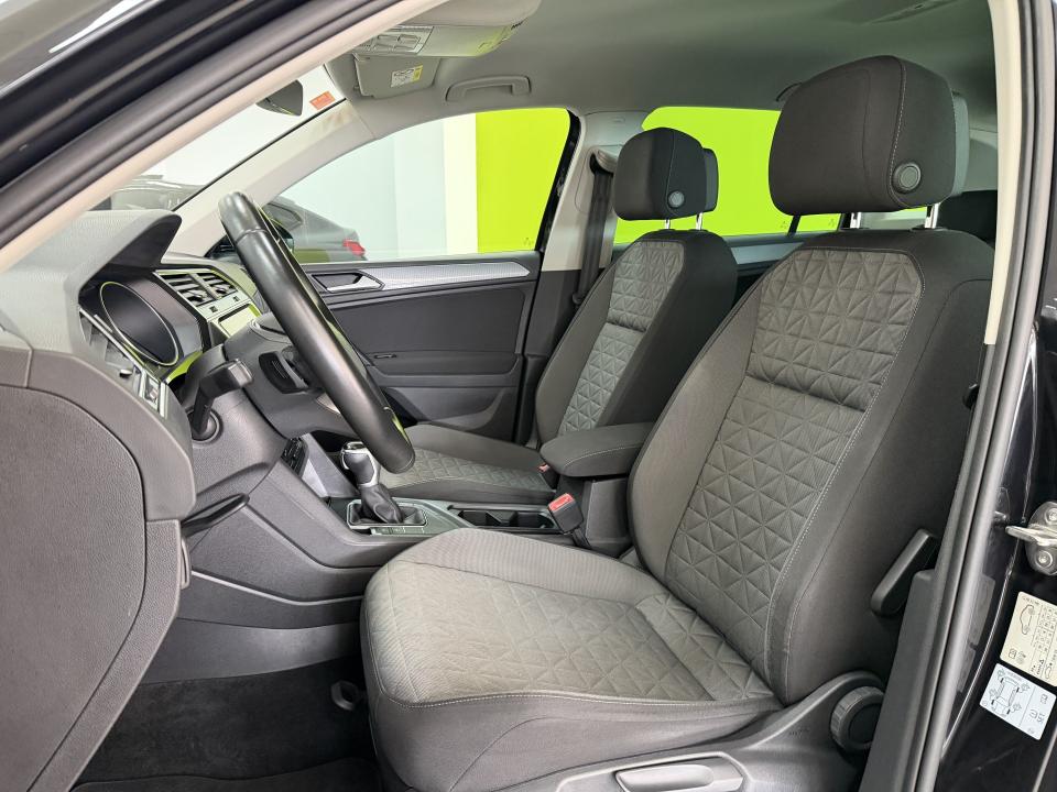 Volkswagen Tiguan Life 2.0 TDI 150CV DSG