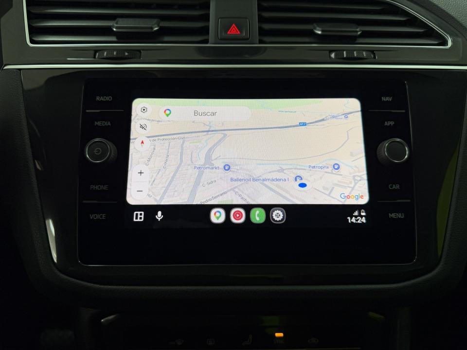 Volkswagen Tiguan Life 2.0 TDI 150CV DSG