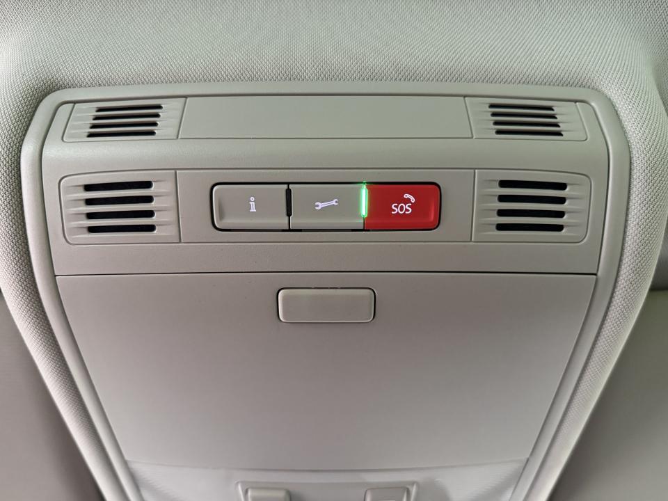 Volkswagen Tiguan Life 2.0 TDI 150CV DSG