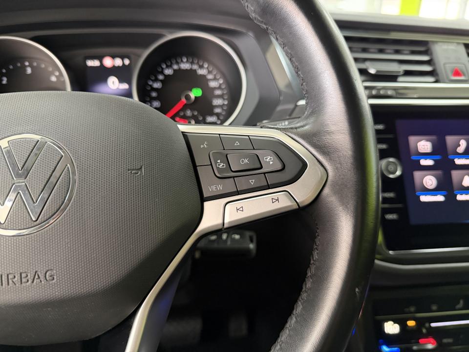 Volkswagen Tiguan Life 2.0 TDI 150CV DSG