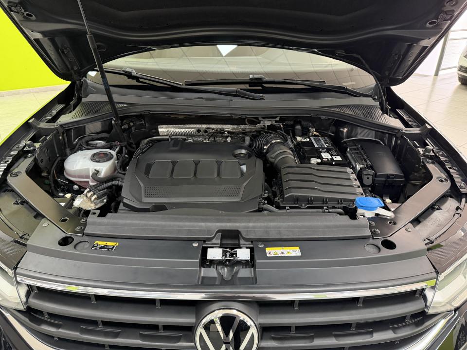 Volkswagen Tiguan Life 2.0 TDI 150CV DSG