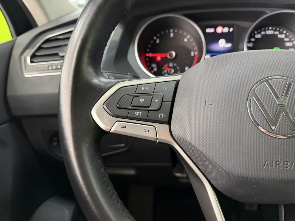Volkswagen Tiguan Life 2.0 TDI 150CV DSG