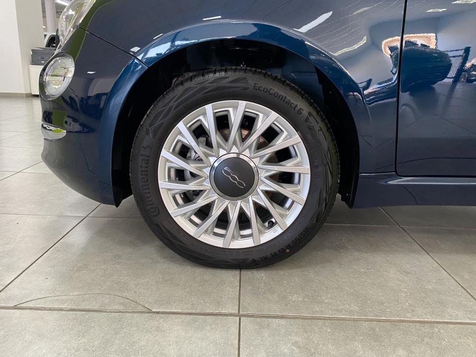 Fiat 500 Dolcevita 1.0 70CV Hybrid MHEV