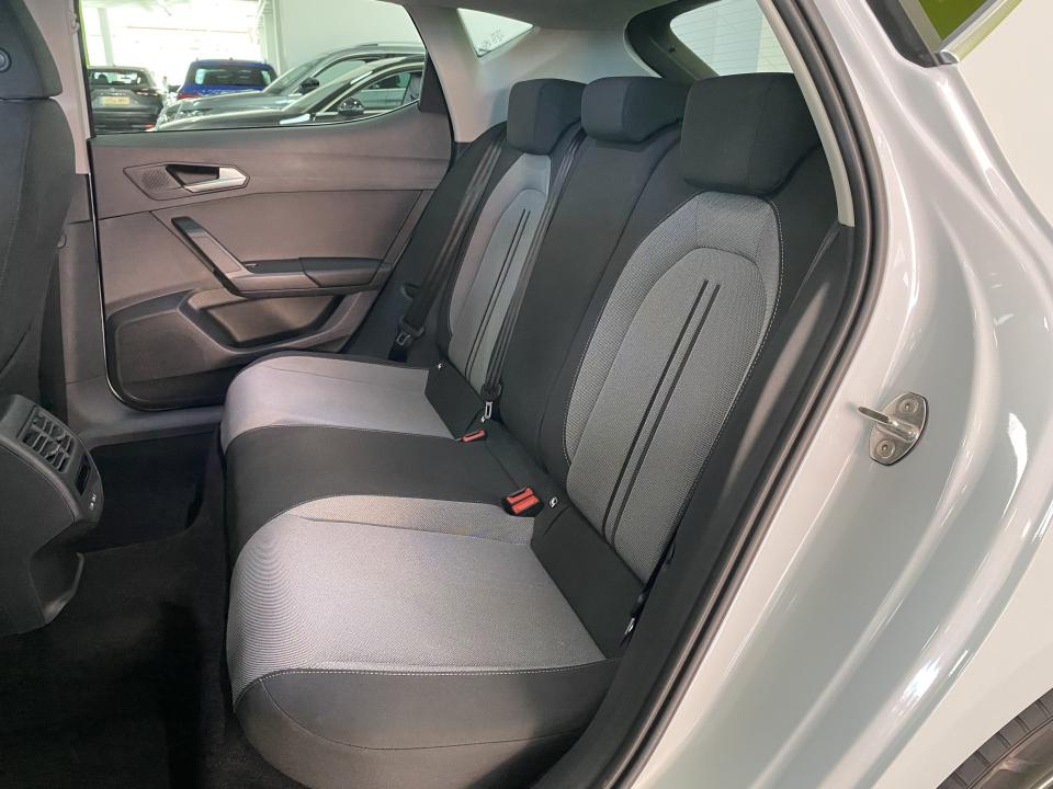 SEAT Leon Style XL 2.0 TDI 115CV
