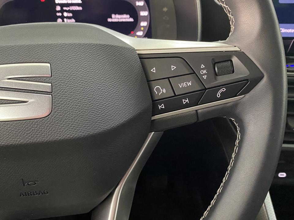 SEAT Leon Style XL 2.0 TDI 115CV