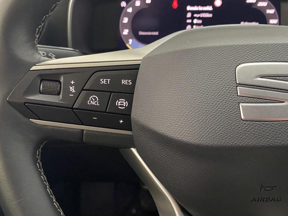 SEAT Leon Style XL 2.0 TDI 115CV